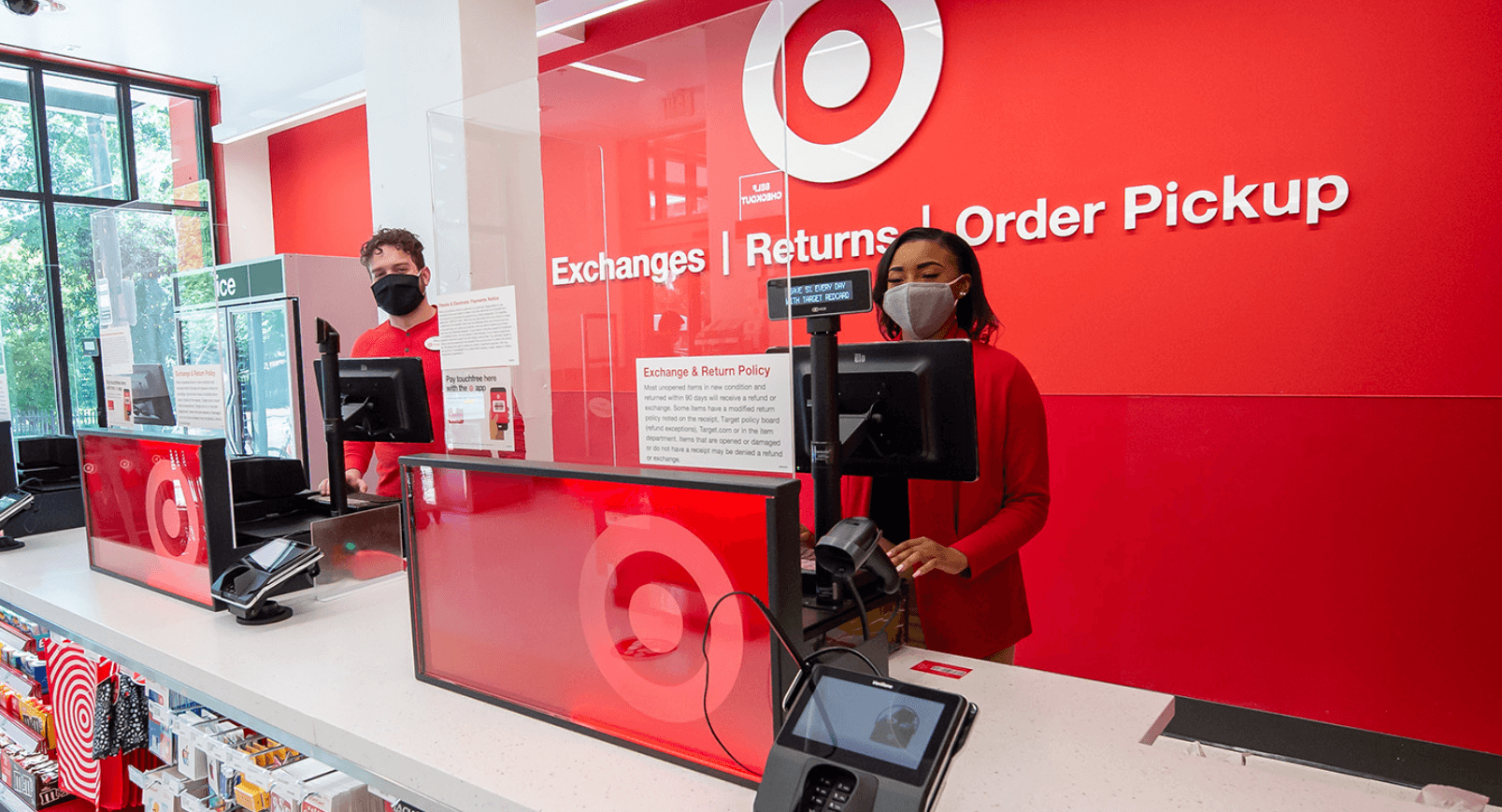 Target Return Policy Without A Receipt (Updated 2022)