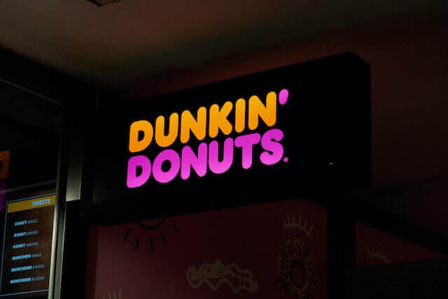 Boba Dunkin’ Donuts: What Kind of Boba Do They Have?
