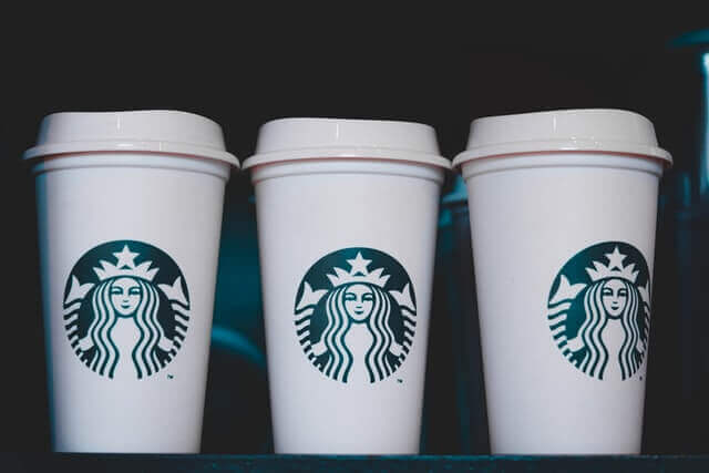 Does Starbucks take EBT