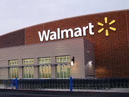 How Does Walmart Track Shoplifting