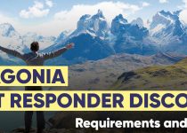 Patagonia first responder discount