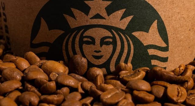 What Starbucks drink has the most Caffeine
