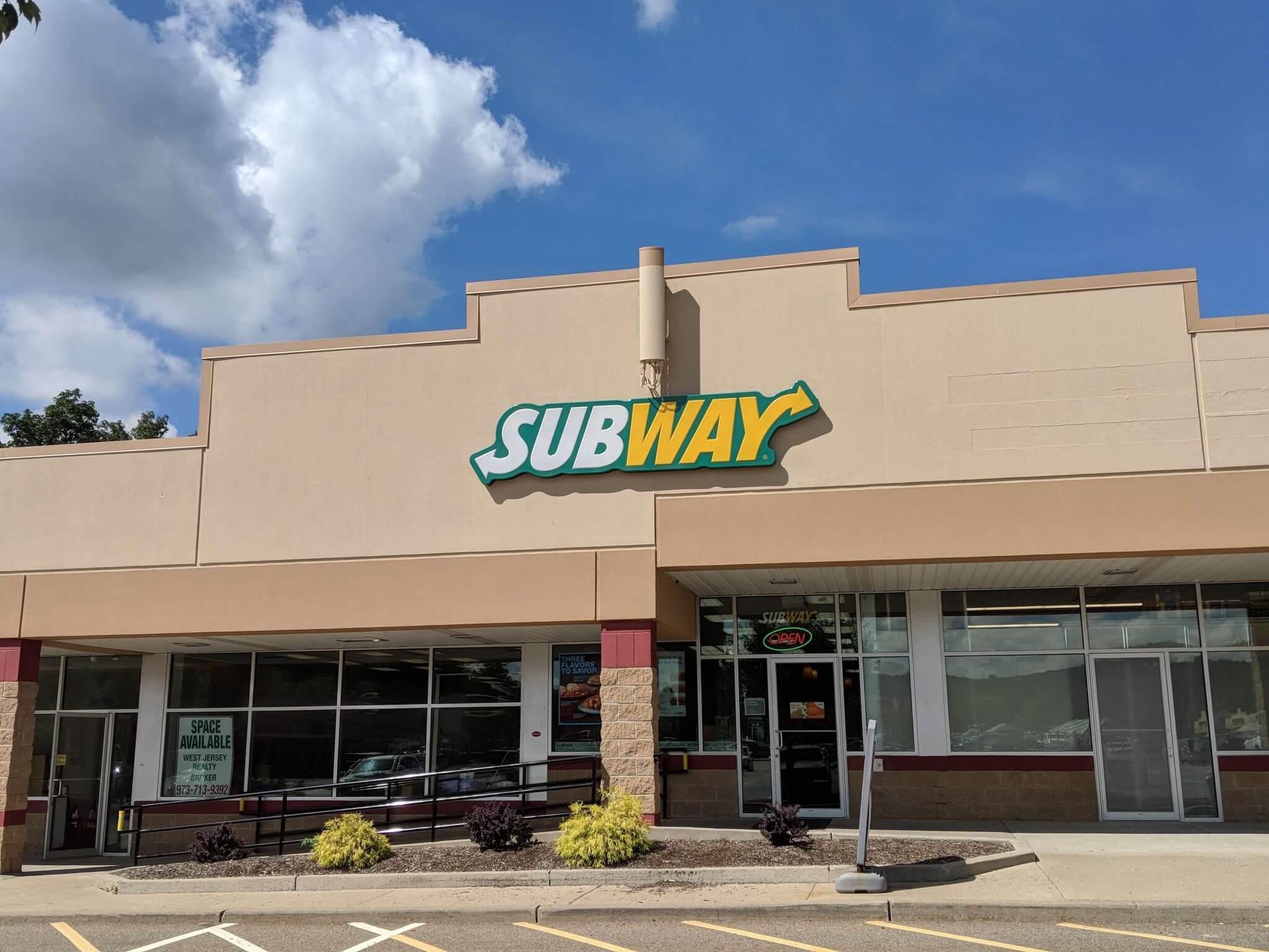 Subway Senior Discount How to Get One and Save on Your Meal