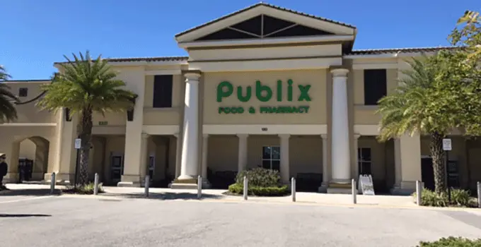Does Publix Take Apple Pay