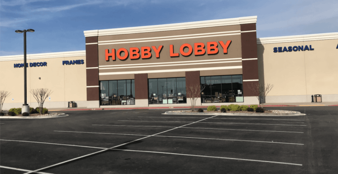 Hobby Lobby Hours What Time Does Hobby Lobby Open and Close