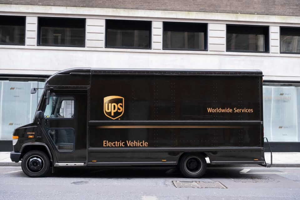 How Long Is UPS Ground Shipping 