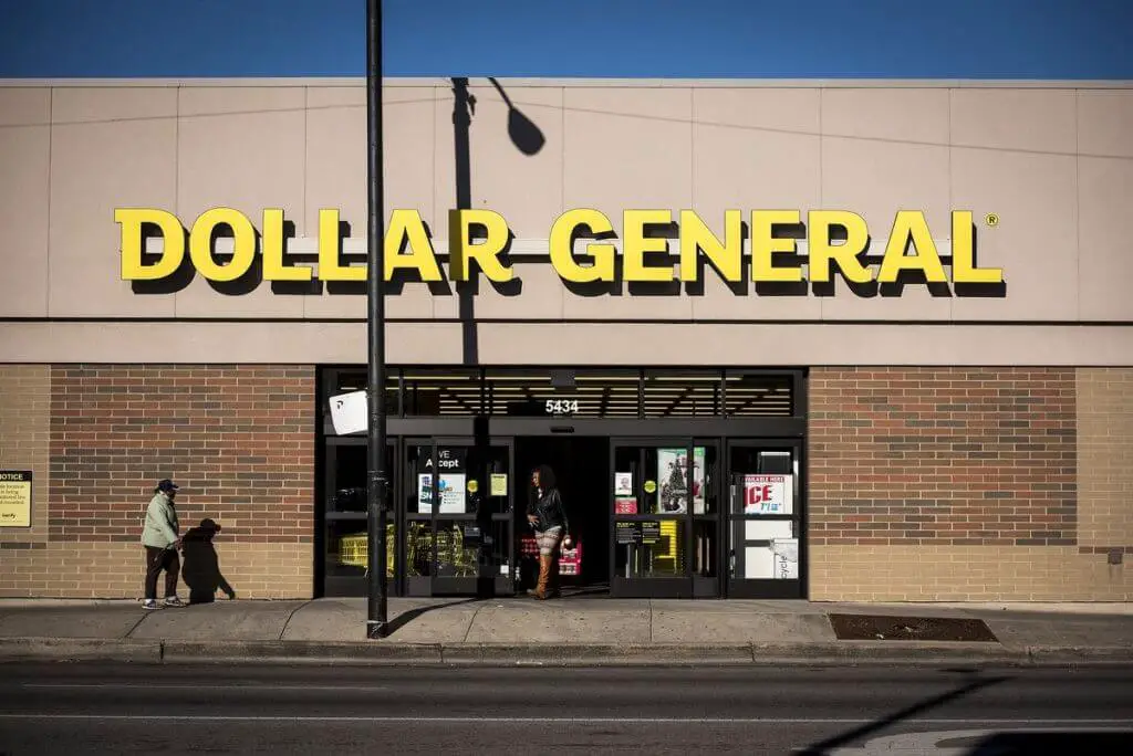 How Much Does Dollar General Pay 