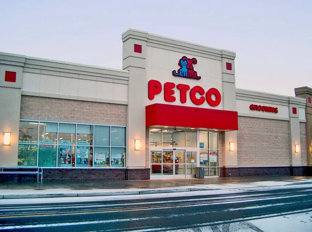 What Is Petco Unleashed? 