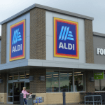Does ALDI have a curbside pickup