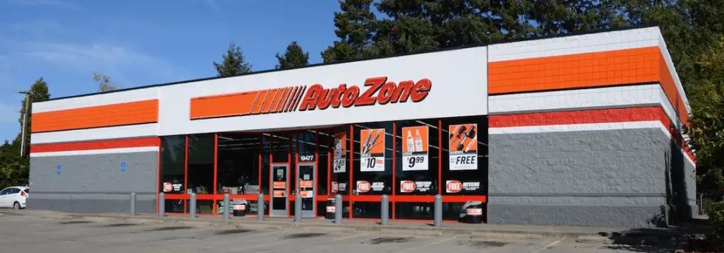 Does AutoZone Install Batteries 