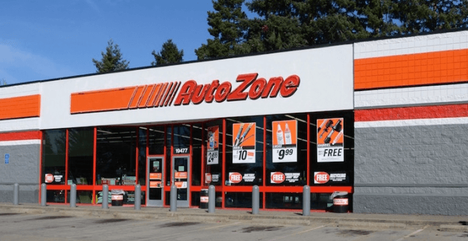 Does AutoZone Install Batteries