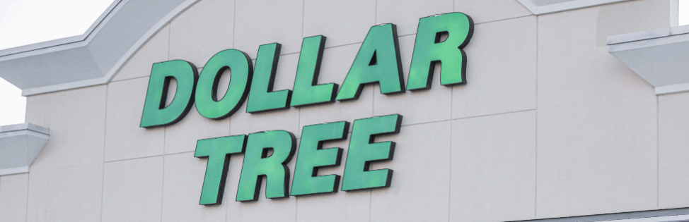 Does Dollar Tree Take EBT