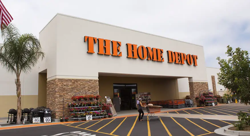 Does Home Depot Allow Dogs? 
