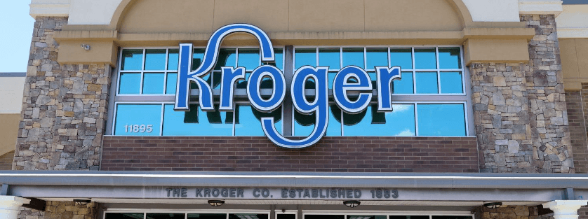 Does Kroger Own Publix