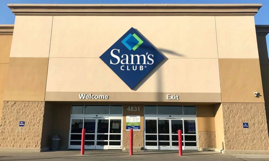 Does Sam's Club Install Tires 