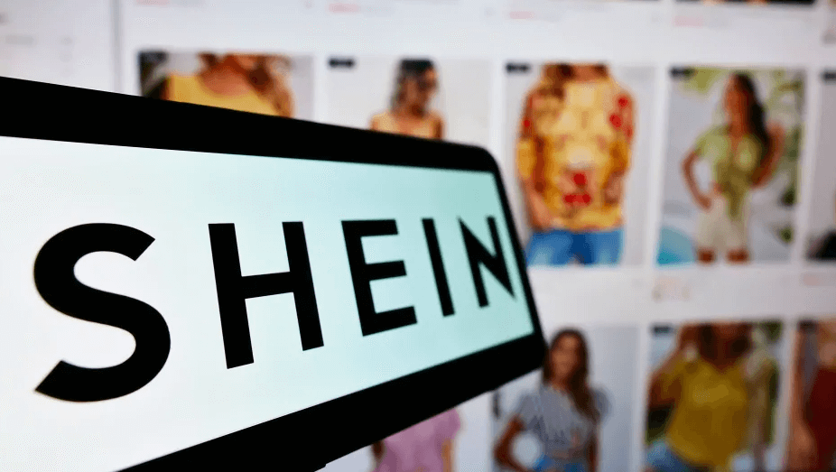 Does Shein Have a Physical Store? 