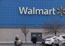 How Much Is Walmart Worth?