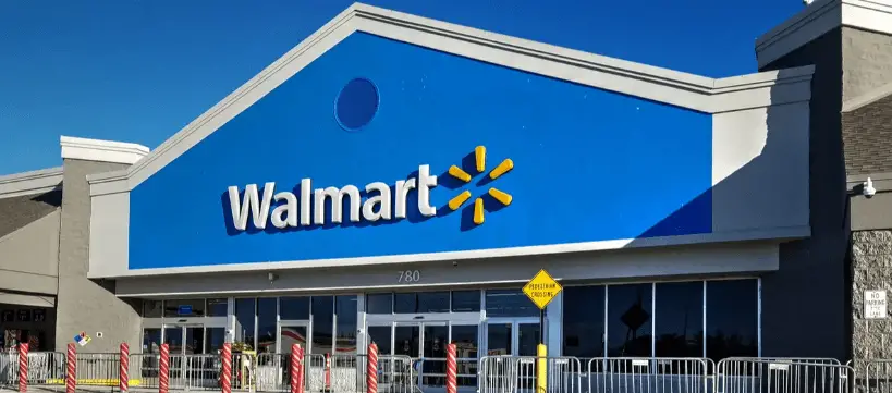 Your One-Stop Shop What Is a Walmart Supercenter