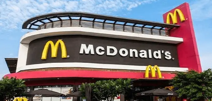 Are McDonald’s Fries Gluten-Free