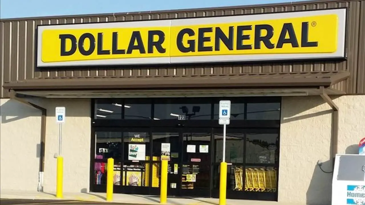 Does Dollar General Sell Stamps? Here's What We Know