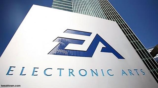 Electronic Arts Does Microsoft Own EA