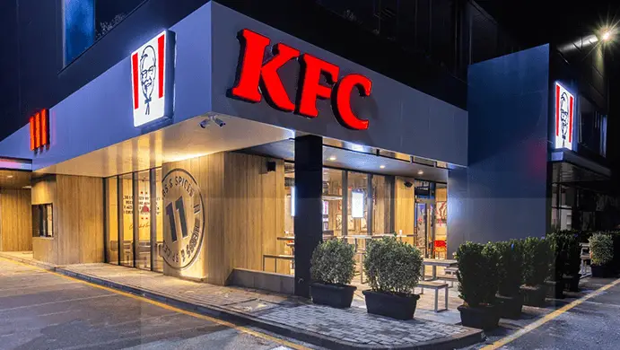 KFC UK Complaints How to Make a Complaint & What to Expect