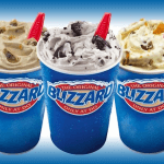 What is a Dairy Queen Blizzard and Why Is It So Popular