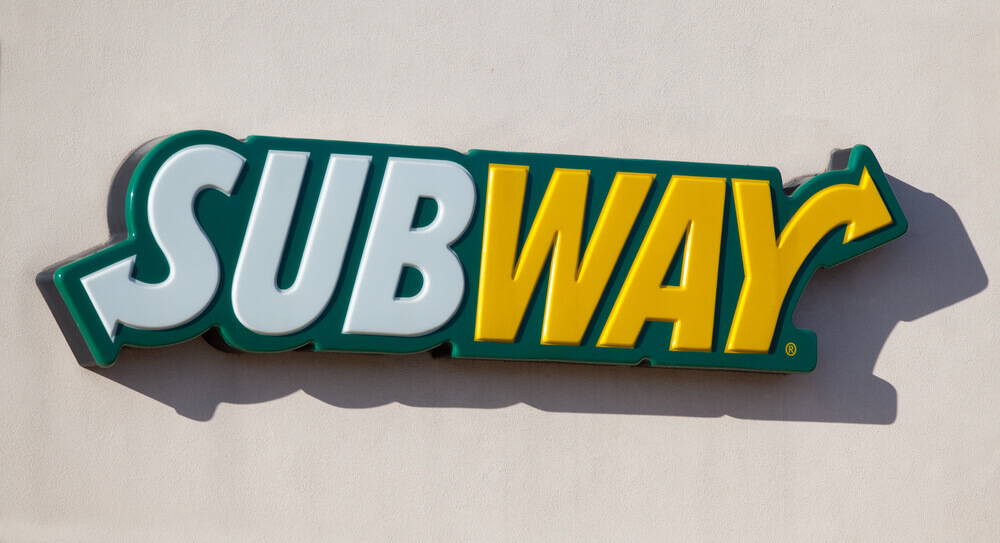 What Is the Subway Sub of the Day