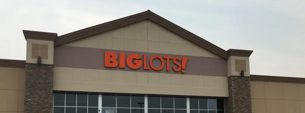 Big Lots Mission and Vision Statement Analysis