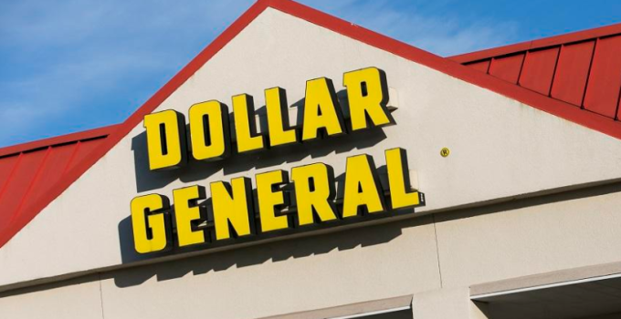 Does Dollar General Accept WIC in 2023