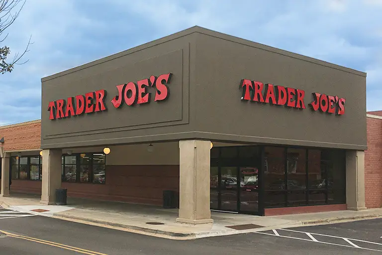 Does Trader Joe’s Have Kimchi