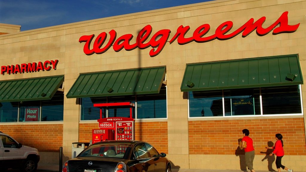 Does Walgreens Accept EBT, WIC, and Other Food Stamps