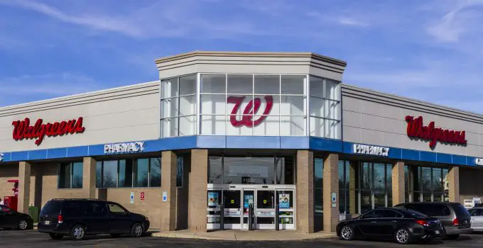 Does Walgreens Accept WIC