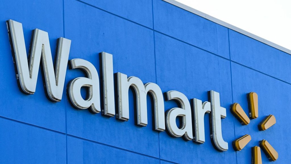 Does Walmart Do Money Orders