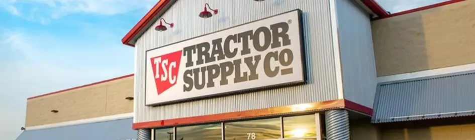 Tractor Supply Mission and Vision Statement Analysis