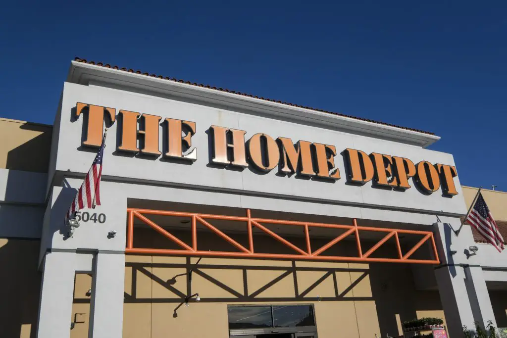 What Are the 10 Home Depot Competitors