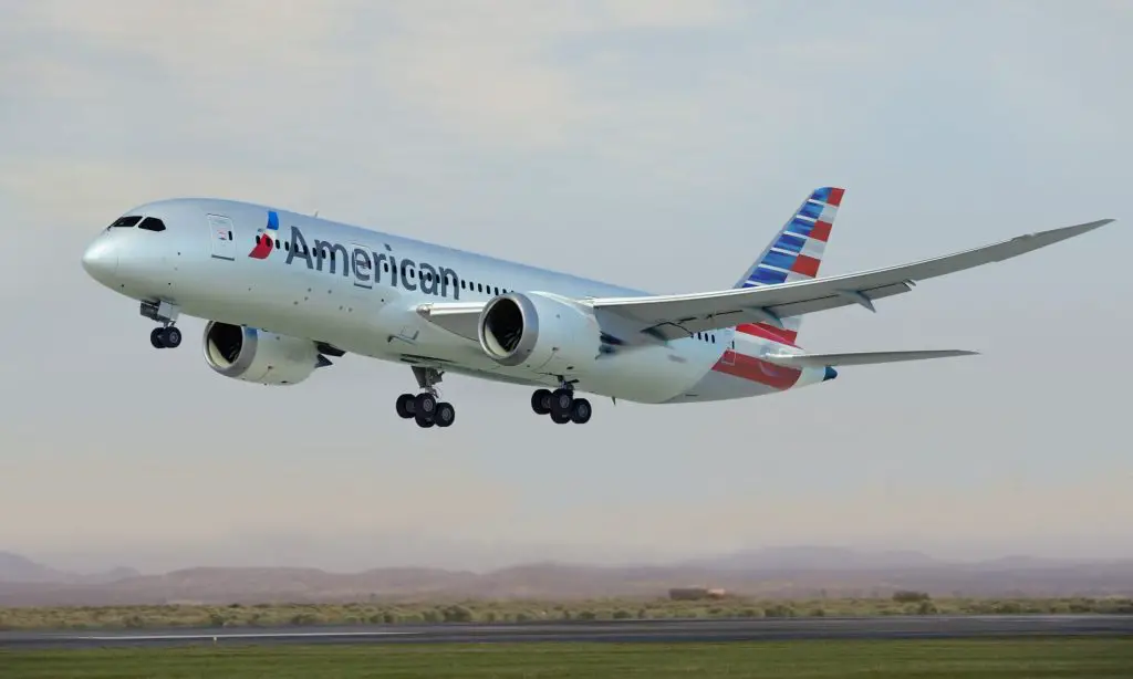 Does American Airlines Offer a Military Discount