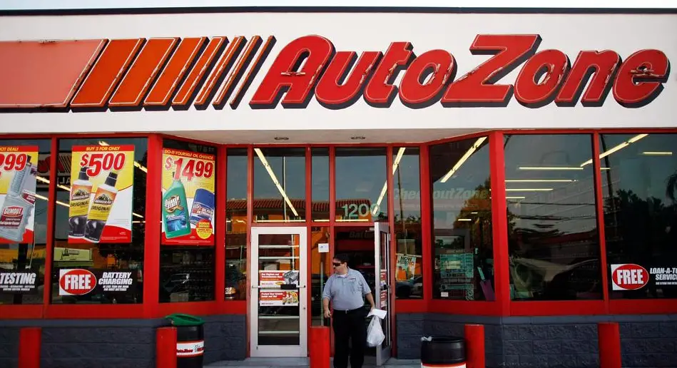 What Is an AutoZone Commercial Account Discount