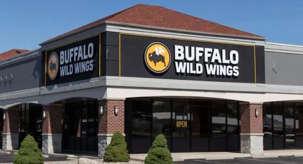 Buffalo Wild Wings Mission and Vision Statement Analysis