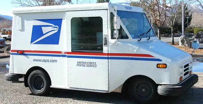 Can You Redirect a USPS Package to a New Address