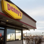 Denny's Mission and Vision Statement Analysis