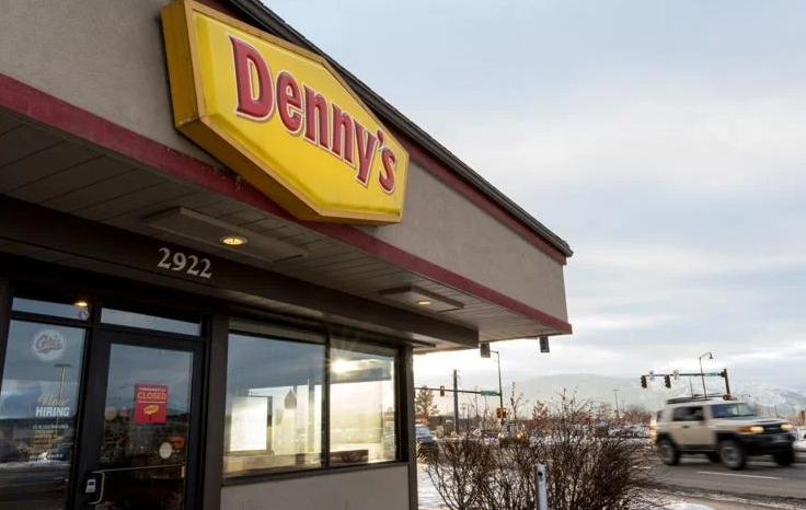 Denny's Mission and Vision Statement Analysis