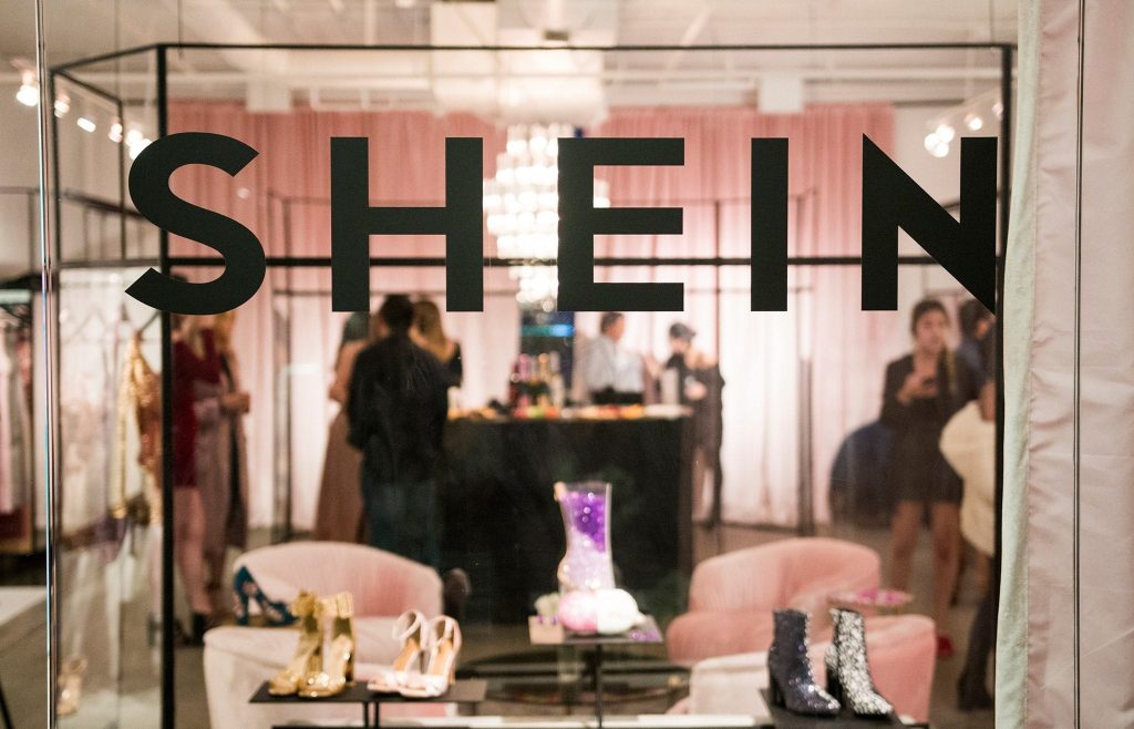 Does Shein Do Next-Day Delivery