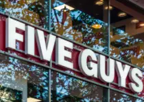 Five Guys Mission and Vision Statement Analysis