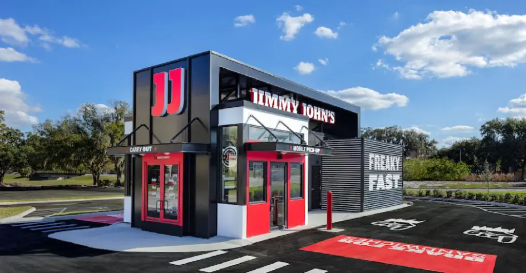Jimmy John's Mission and Vision Statement Analysis