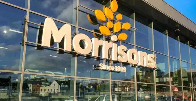 Morrisons Mission and Vision Statement Analysis