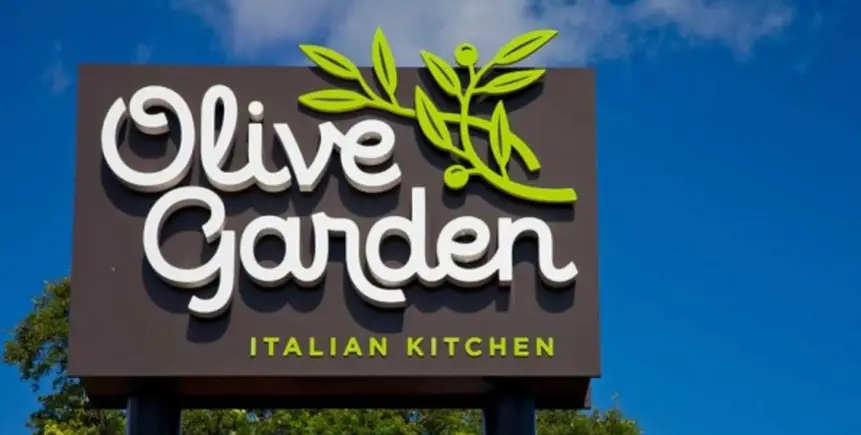 Olive Garden Mission and Vision Statement Analysis