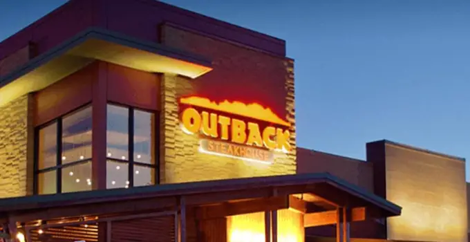 Outback Steakhouse Mission and Vision Statement Analysis