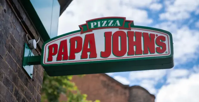 Papa John's Mission and Vision Statement Analysis