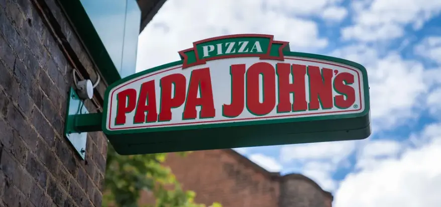 Papa John's Mission and Vision Statement Analysis